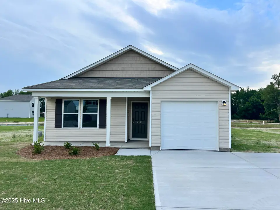 112 Lang Farm Road, Grifton, NC 28530 – photo 1 of 3: HL44