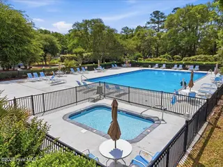 2162 402 Oyster Harbour Parkway SW, Supply, NC 28462 — lot in Oyster Harbour, Supply, NC, photo 15 of 40: 15-Final Drone 3431 Skipping Stone Ct SW