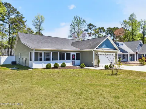 116 Boundary Loop Rd NW, Calabash