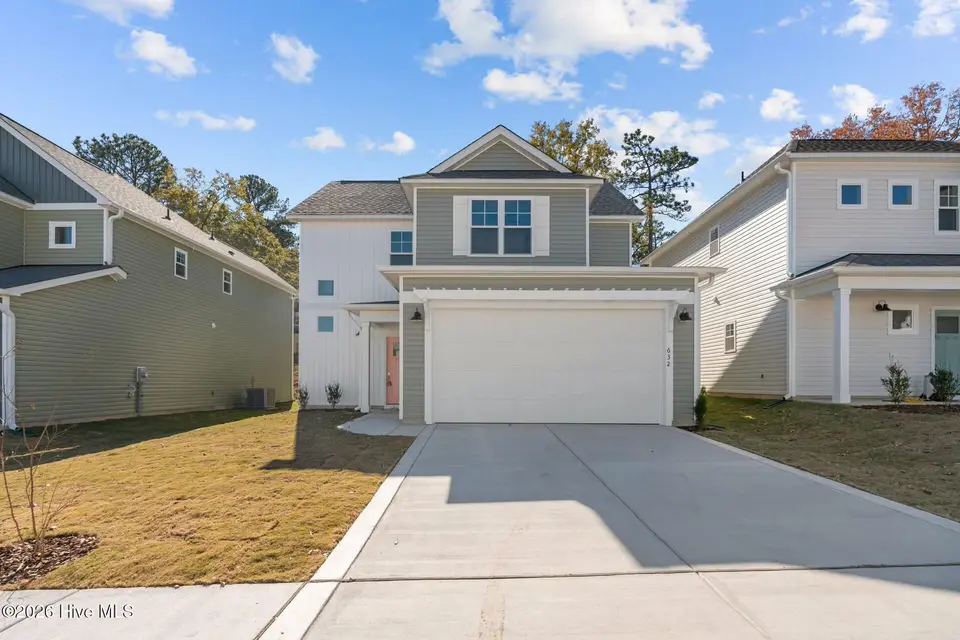 632 Chambers Drive, Southern Pines, NC 28387 – photo 1 of 19: 1-web-or-mls-DSC05736