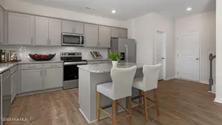 1082 Shoreline Drive, Vass, NC 28394 – photo 14: Kitchen