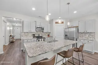 691 Avington Lane NE, Leland, NC 28451 – photo 3: Kitchen
