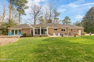 409 Inlet Drive, Elizabeth City, NC 27909 – photo 2: Back