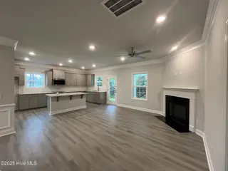 1225 Mandevilla Drive SE, Bolivia, NC 28422 – photo 19: Living Room