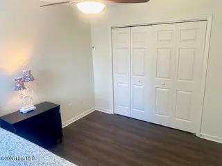 2401 White Road, Wilmington, NC 28411 – photo 24: bedroom 2