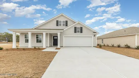 4277 Frogie Ln, Shallotte