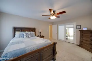 320 S Wedgewood Drive, Washington, NC 27889 – photo 16: 017 Primary Bedroom