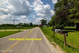 0 St Marys Church Road, Lucama, NC 27851 – photo 4: Raper 3