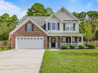907 Stagecoach Drive, Jacksonville, NC 28546 – photo 2: 025a7353