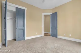 110 Whispering Pine Lane, Holly Ridge, NC 28445 – photo 17: Bedroom