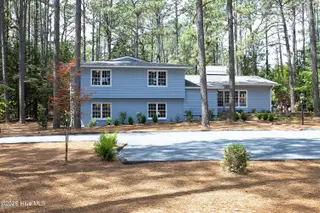 45 Huntington Valley Drive, Pinehurst, NC 28374 – photo 3: 02Front