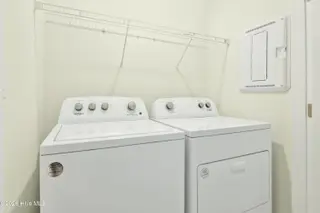 580 Sandy Hollow Drive, Jacksonville, NC 28540 – photo 13: Laundry (Similar Home)