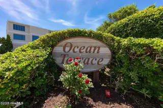 289 Salter Path Road 10, Pine Knoll Shores, NC 28512 – photo 4: Community Entry