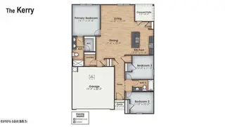 4264 Bright Blossom Way SE Lot 251, Bolivia, NC 28422 – photo 2: 20250723203547935598000000-o
