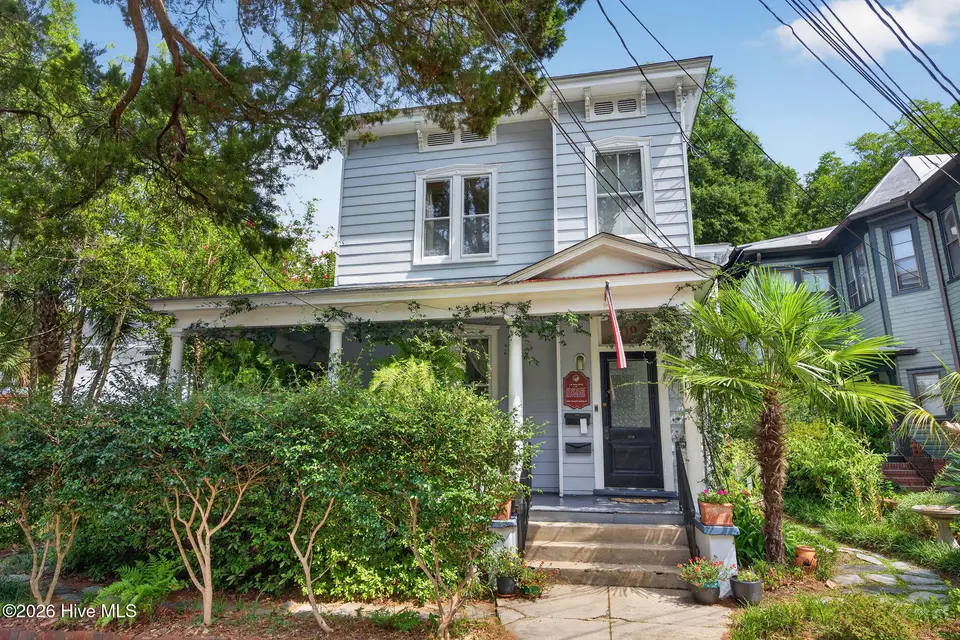 109 Church Street, Wilmington, NC 28401 – photo 1 of 65