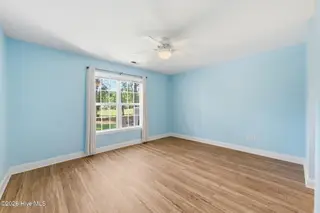 1007 Barkentine Drive, New Bern, NC 28560 – photo 19: Master Bedroom