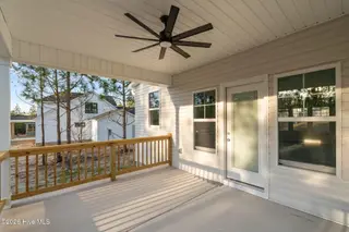 1009 Ivory Lane, West End, NC 27376 – photo 13: Lot 137