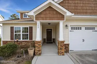 309 Merin Height Road, Jacksonville, NC 28546 – photo 3: EntryWayMerinHeight