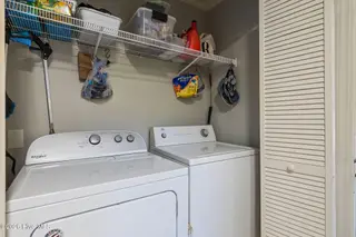 51 Wimberly Avenue, Rocky Mount, NC 27804 – photo 14: Laundry