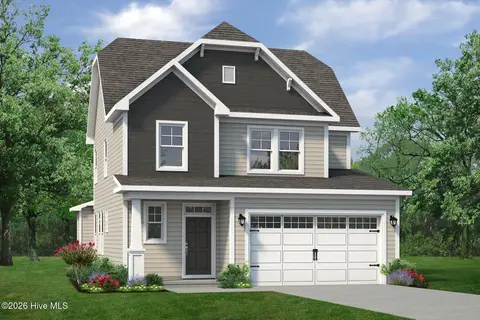 4021 Morning Dew Path, Leland