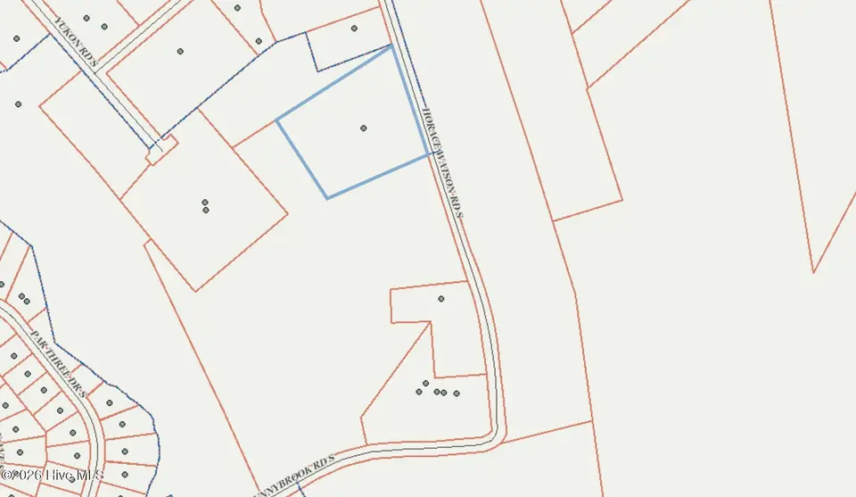 0 Horace Watson Road S, Wilson, NC 27893 – photo 1 of 1: Screenshot 2026-09-01 at 11.10.22AM