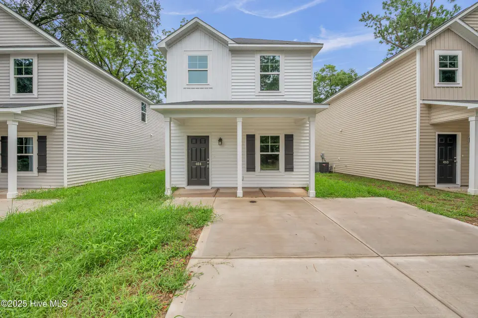 464 Maides Avenue, Wilmington, NC 28405 – photo 1 of 22