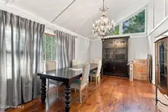 2209 Waverly Drive, Wilmington, NC 28403 — 4-bedroom home in Glen Meade, Wilmington, NC, photo 5 of 55: formal dining