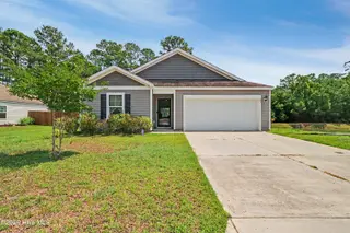 23 Staples Mill Drive NW, Supply, NC 28462 — 3-bedroom home in Richmond Hills, Supply, NC, photo 2 of 27