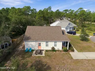 4457 Gateway Village Circle SE, Southport, NC 28461 — 2-bedroom home in Eagle Pines, Southport, NC, photo 22 of 29: Exterior