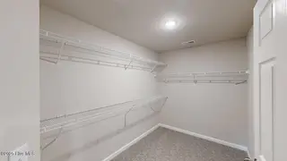 203 Grand Oaks Drive, Goldsboro, NC 27530 – photo 10: Walk in closet