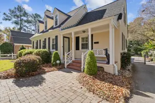 1423 Kenan Street NW, Wilson, NC 27893 — 3-bedroom home in Cavalier Terrace, Wilson, NC, photo 3 of 42: DSC09876