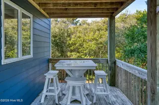 1707 S Shore Drive, Surf City, NC 28445 – photo 8: deck-02b