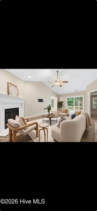 3172 Ruth Court, Greenville, NC 27834 – photo 8: 7909