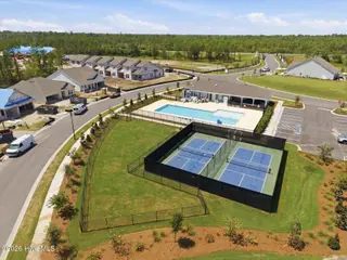 2030 Caspian Trail SE 170, Southport, NC 28461 — 2-bedroom townhome in Southport Meadows, Southport, NC, photo 10 of 17