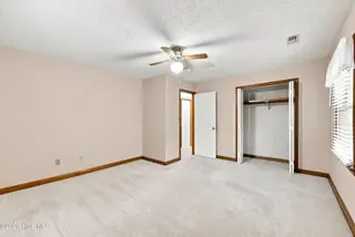 1022 Crosswinds Drive, Elizabeth City, NC 27909 – photo 20: Bedroom 2