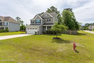 206 Cheswick Drive, Holly Ridge, NC 28445 – photo 2: exterior-02