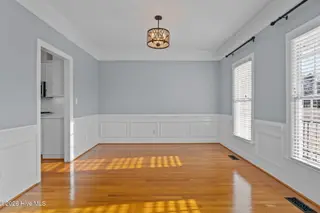 2036 Callies Court, Nashville, NC 27856 – photo 8: Formal Dining Room