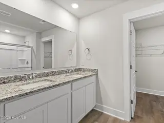 3064 Golden Field Drive SE Lot 87, Bolivia, NC 28422 — 4-bedroom home in Hall's Landing, Bolivia, NC, photo 20 of 56: Similar Manning home