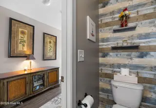2103 Cass Lake Road, Carolina Shores, NC 28467 — 2-bedroom townhome in Calabash Lakes, Carolina Shores, NC, photo 9 of 35