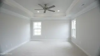 1215 Opaca Drive SE, Bolivia, NC 28422 – photo 22: Owners Bedrrom