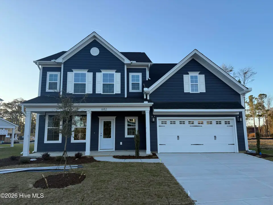 682 Heart Pine Avenue, Wilmington, NC 28411 – photo 1 of 2: IMG_8772