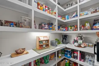 31 Cardinal Drive, Whispering Pines, NC 28327 – photo 24: Spacious Pantry