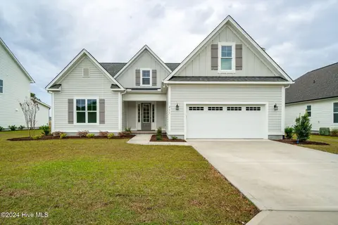 105 Windswept Lane, Beaufort