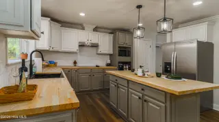 1470 Ring Road, Carthage, NC 28327 – photo 7: Kitchen
