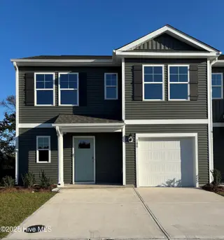 100 S Grassland Road Th 26, Surf City, NC 28445 – photo 1: Norman A6