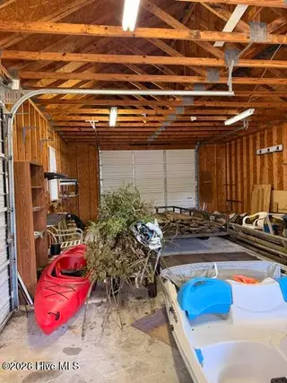674 Brooks Road, Bath, NC 27808 – photo 23: Detached Garage