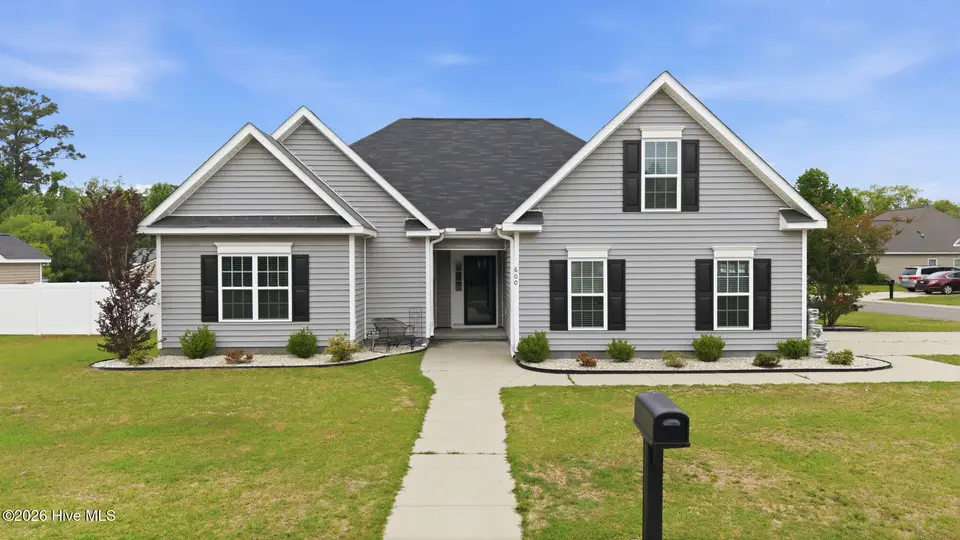 600 Rockland Drive, Greenville, NC 27858 – photo 1 of 49: 1-web-or-mls-DJI_20260506123753_0832_D
