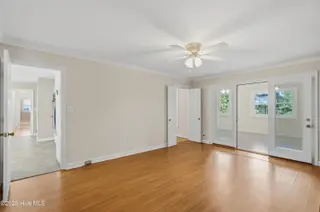 216 Lands End Road, Morehead City, NC 28557 — 3-bedroom home in Spooners Creek, Morehead City, NC, photo 8 of 65: 216 Lands End _ Interior-Exterior (17 of