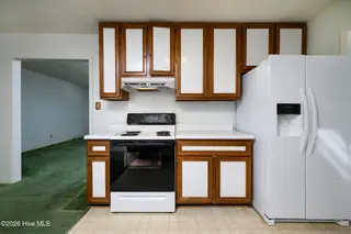 115 Carolina Pines Boulevard, New Bern, NC 28560 – photo 14: Kitchen