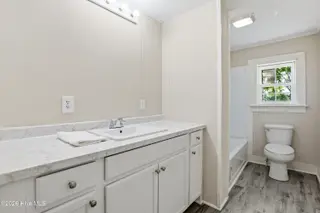 1160 Waller Road, Mount Olive, NC 28365 – photo 21: Full bath
